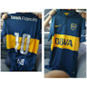 Meet your Posher, Marvin